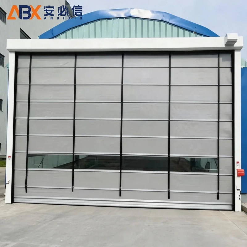 承德市堆积门